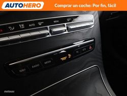 Mercedes Clase C C 220 d AMG Line - Miniatura 26