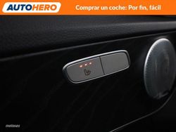 Mercedes Clase C C 220 d AMG Line - Miniatura 27