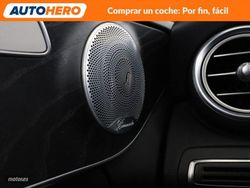 Mercedes Clase C C 220 d AMG Line - Miniatura 28