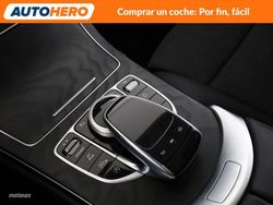 Mercedes Clase C C 220 d AMG Line - Miniatura 29