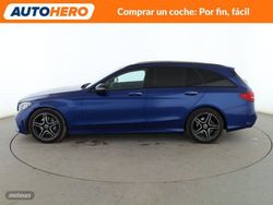 Mercedes Clase C C 220 d AMG Line - Miniatura 3