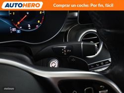 Mercedes Clase C C 220 d AMG Line - Miniatura 31