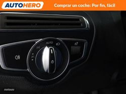 Mercedes Clase C C 220 d AMG Line - Miniatura 33