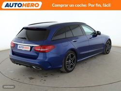 Mercedes Clase C C 220 d AMG Line - Miniatura 6
