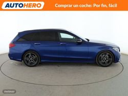 Mercedes Clase C C 220 d AMG Line - Miniatura 7