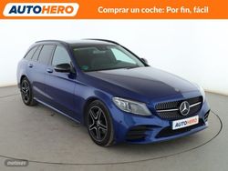 Mercedes Clase C C 220 d AMG Line - Miniatura 8