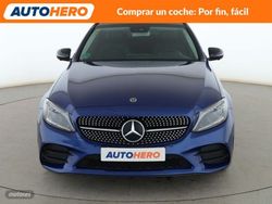 Mercedes Clase C C 220 d AMG Line - Miniatura 9