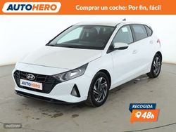 Hyundai i20 1.2 Klass - Miniatura 1