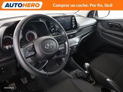 Hyundai i20 1.2 Klass - Miniatura 12