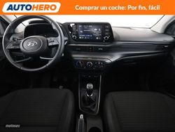 Hyundai i20 1.2 Klass - Miniatura 13