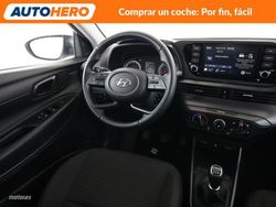 Hyundai i20 1.2 Klass - Miniatura 14