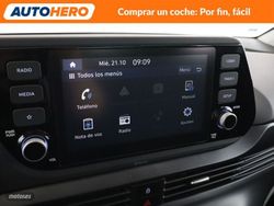 Hyundai i20 1.2 Klass - Miniatura 21