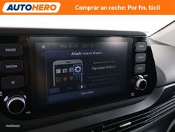 Hyundai i20 1.2 Klass - Miniatura 22