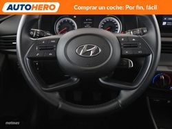 Hyundai i20 1.2 Klass - Miniatura 24