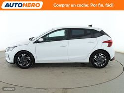 Hyundai i20 1.2 Klass - Miniatura 3