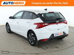 Hyundai i20 1.2 Klass - Miniatura 4