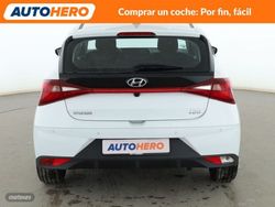 Hyundai i20 1.2 Klass - Miniatura 5
