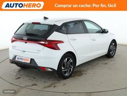 Hyundai i20 1.2 Klass - Miniatura 6