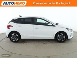 Hyundai i20 1.2 Klass - Miniatura 7