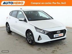 Hyundai i20 1.2 Klass - Miniatura 8
