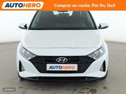 Hyundai i20 1.2 Klass - Miniatura 9