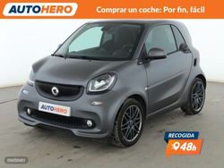 Smart Fortwo 0.9 Turbo Basis passion - Miniatura 1