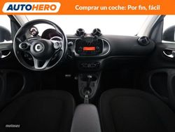 Smart Fortwo 0.9 Turbo Basis passion - Miniatura 13