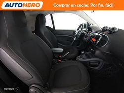 Smart Fortwo 0.9 Turbo Basis passion - Miniatura 15