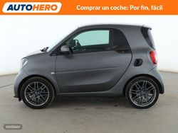 Smart Fortwo 0.9 Turbo Basis passion - Miniatura 3