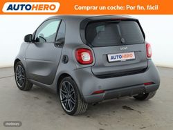 Smart Fortwo 0.9 Turbo Basis passion - Miniatura 4