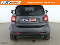 Smart Fortwo 0.9 Turbo Basis passion - Miniatura 5