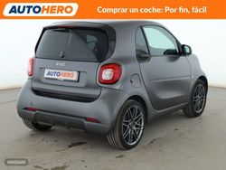 Smart Fortwo 0.9 Turbo Basis passion - Miniatura 6