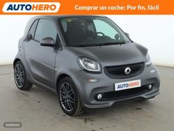 Smart Fortwo 0.9 Turbo Basis passion - Miniatura 8