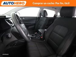 Hyundai Tucson 1.6 Essence BlueDrive 2WD - Miniatura 11