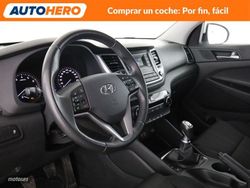 Hyundai Tucson 1.6 Essence BlueDrive 2WD - Miniatura 12