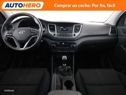 Hyundai Tucson 1.6 Essence BlueDrive 2WD - Miniatura 13