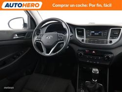 Hyundai Tucson 1.6 Essence BlueDrive 2WD - Miniatura 14