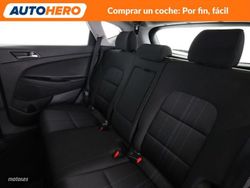 Hyundai Tucson 1.6 Essence BlueDrive 2WD - Miniatura 15