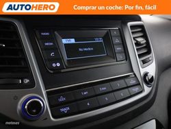 Hyundai Tucson 1.6 Essence BlueDrive 2WD - Miniatura 20