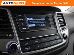 Hyundai Tucson 1.6 Essence BlueDrive 2WD - Miniatura 21