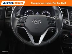 Hyundai Tucson 1.6 Essence BlueDrive 2WD - Miniatura 22