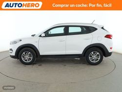 Hyundai Tucson 1.6 Essence BlueDrive 2WD - Miniatura 3