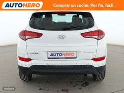 Hyundai Tucson 1.6 Essence BlueDrive 2WD - Miniatura 5