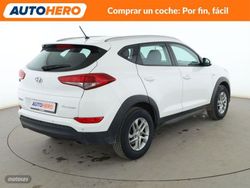 Hyundai Tucson 1.6 Essence BlueDrive 2WD - Miniatura 6