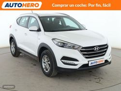Hyundai Tucson 1.6 Essence BlueDrive 2WD - Miniatura 8