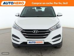 Hyundai Tucson 1.6 Essence BlueDrive 2WD - Miniatura 9