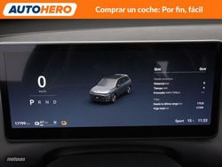 Leapmotor C10 electric drive 160 kW Style - Miniatura 30