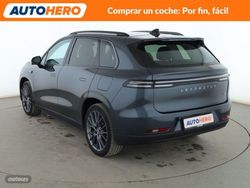 Leapmotor C10 electric drive 160 kW Style - Miniatura 4