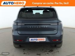 Leapmotor C10 electric drive 160 kW Style - Miniatura 5
