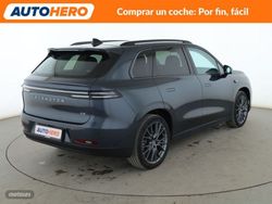 Leapmotor C10 electric drive 160 kW Style - Miniatura 6
